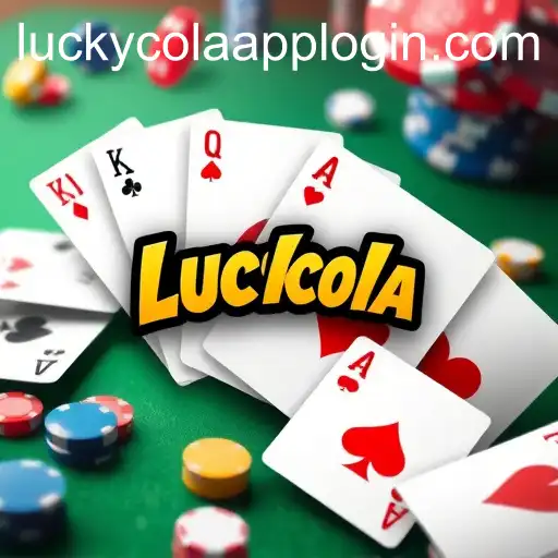 Exploring the 'Card Classics' Gaming Category Featuring Luckycola