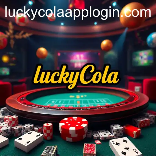 Exploring the Exciting World of Casino Royale Games with Luckycola