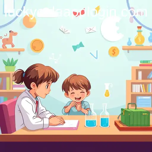 Exploring 'Educational Games' on 