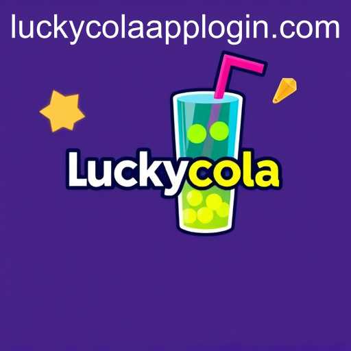 LuckyCola: The Emerging Trend in Online Gaming