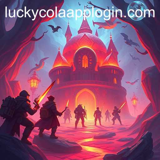 Exploring the Exciting World of Multiplayer Fun: A Dive into the Game Category ‘luckycola’