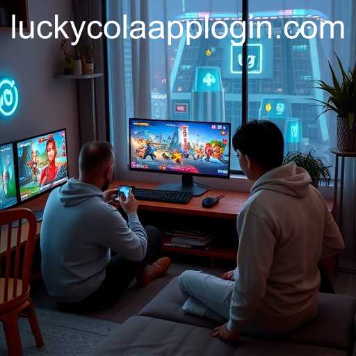 The Evolution of Online Gaming in the Post-Pandemic Era