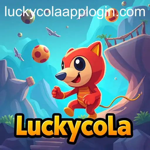 The Rise of Luckycola in the Gaming World