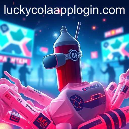 The Rise of LuckyCola: A New Era for Online Gaming