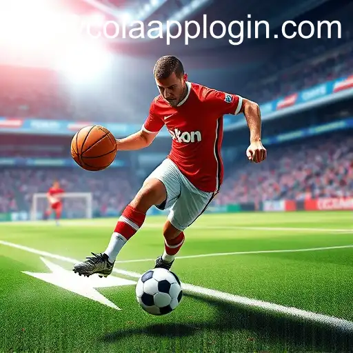 Sports Fever: The Excitement of Online Sports Gaming with a Twist of Luckycola